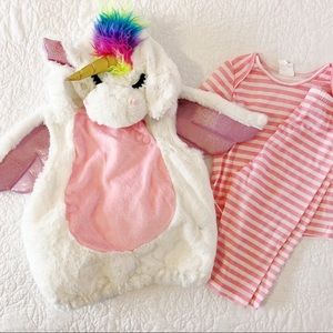 Baby Unicorn Costume